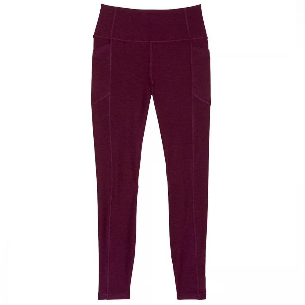 Victoria’s Secret Essential High-Rise Pocket Leggings